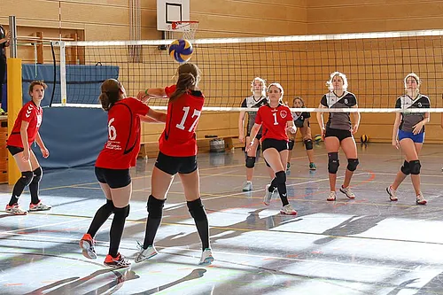 U18 Ofr. Meisterschaft