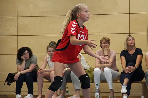 2. Schlappencup