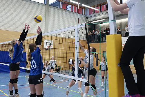 Heimspiel VG2 VG3