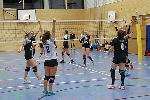 Heimspiel VG1 VG2