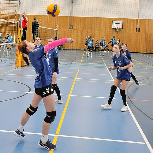 U16 BM