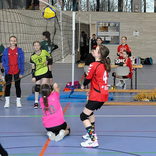 U13 NB