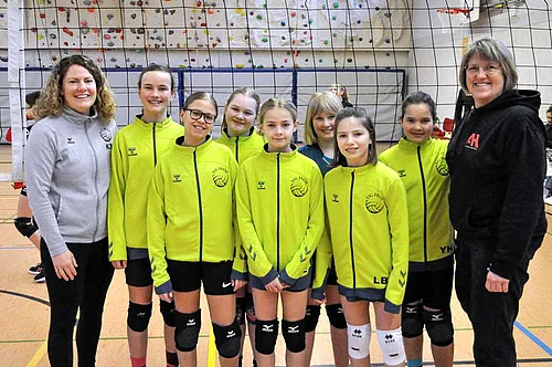 U13 Oberfränkische Meisterschaft