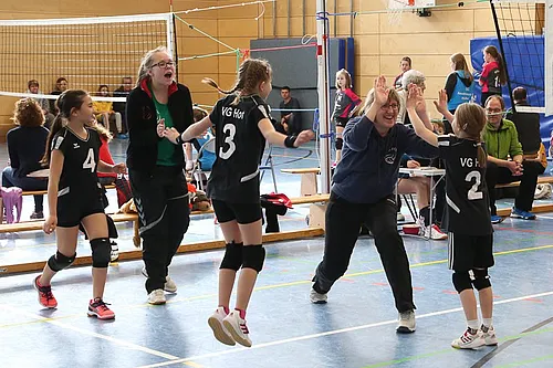 U12 Ofr. Finale