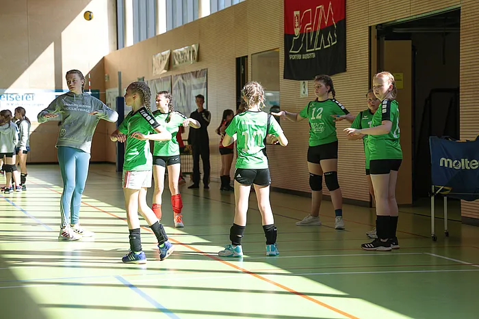 U13 BM