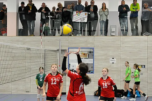 U13 NB