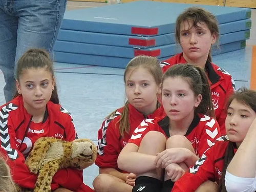 U13 Nordbayerische Meisterschaft