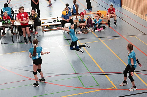 U13 NB