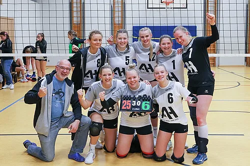 VG1 U12 U16