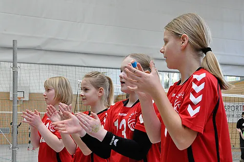 U12 BM