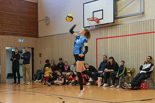 U14 NB