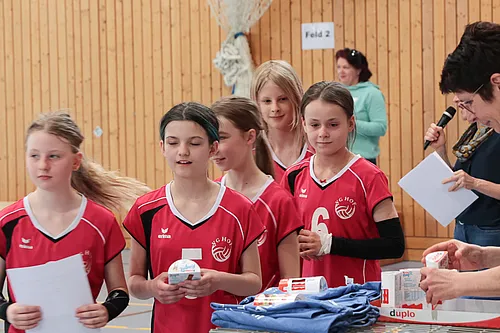 U13 NB