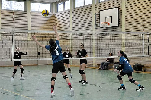 U13 Oberfränkische Meisterschaft