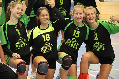 U18 Ofr. Meisterschaft