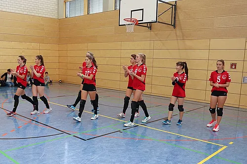 U18 Ofr. Meisterschaft