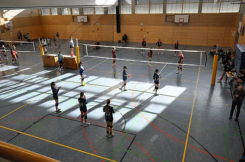U16 OM