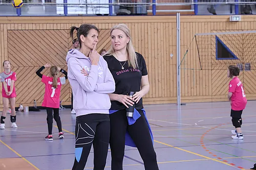 U12 NB Meisterschaft weiblich
