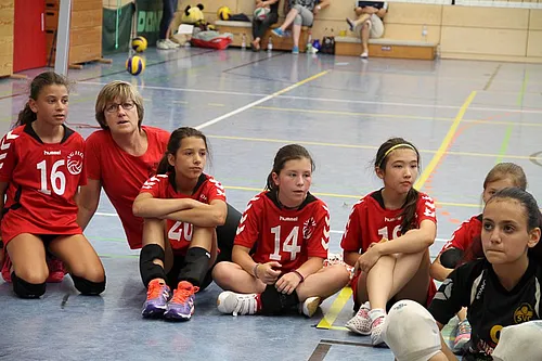 2. Schlappencup