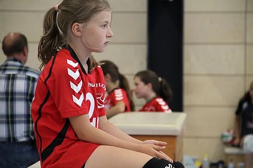 2. Schlappencup