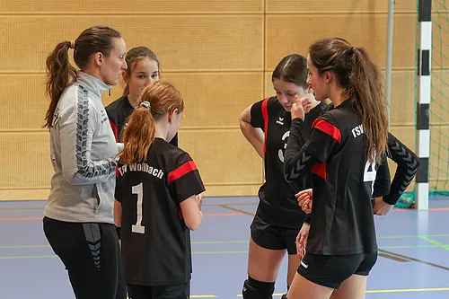 U14 NB