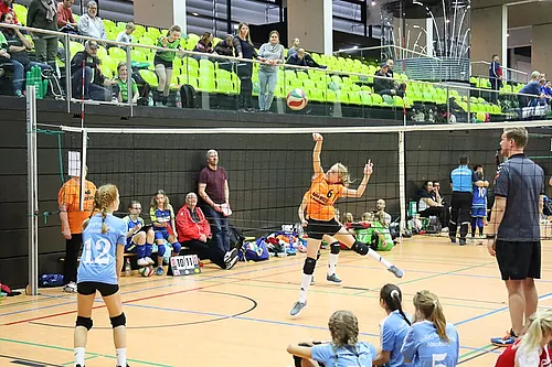 U12 in Gera