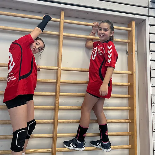 U12 Kreisrunde 2