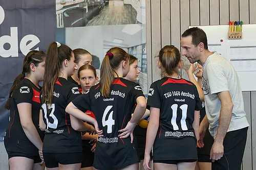 U14 NB