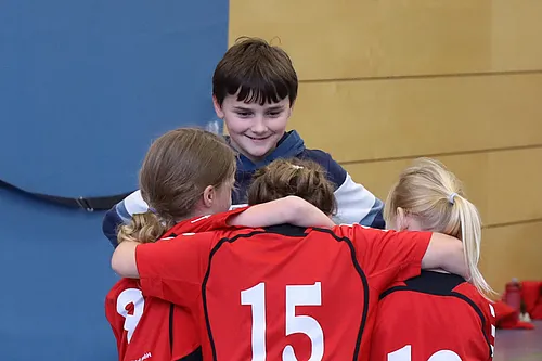 U12 Kreisfinale 1+2