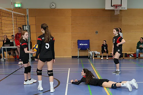 U14 NB