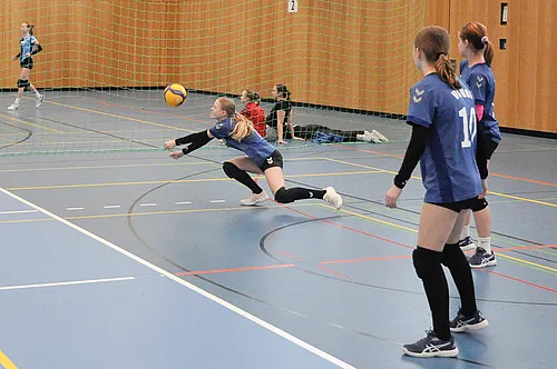 U16 BM