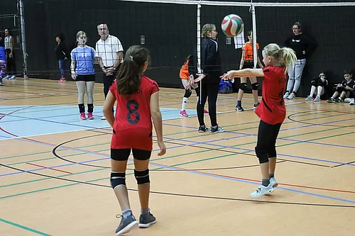 U12 in Gera