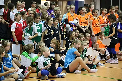U12 in Gera