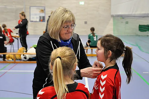 U13 NB