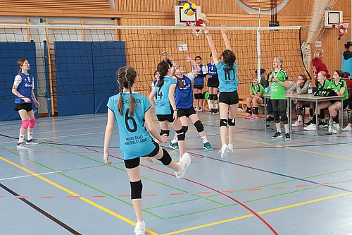 U13 NB