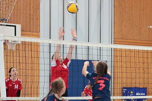 U13 NB