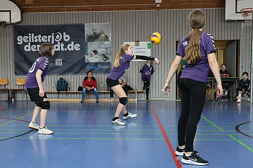 U14 NB