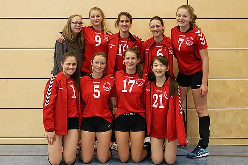 U18 Ofr. Meisterschaft