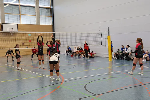 U20 U16 U12
