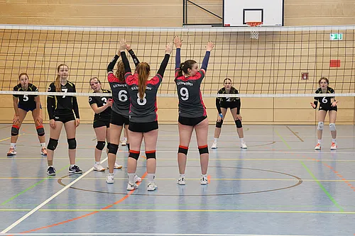 U20 U16 U12