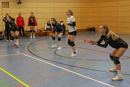 Heimspiel VG1 VG2